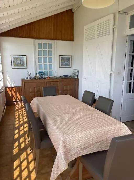 Villa Panorama De Morgat I 100M De La Mer & Jardin Crozon